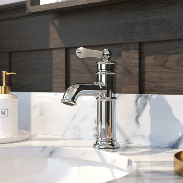 Смеситель для умывальника IDDIS Oxford (OXFSB00i01)